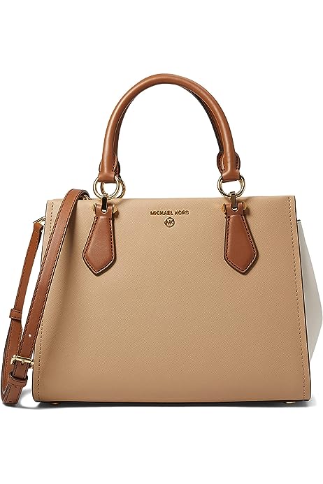 Marilyn Medium Satchel