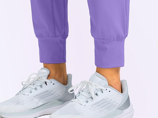 women jogger pants