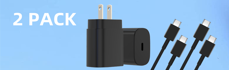 25 CHARGER power adapter