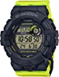 Casio GMDB800SC-1B G-Shock Women Women's Watch Yellow 50.7mm Resin