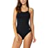 BALEAF Women's Athletic Training Adjustable Strap One Piece Swimsuit Swimwear Bathing Suit