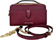 Michael Kors Medium Double Zip Phone Crossbody