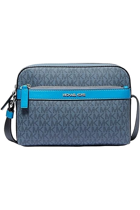 Cooper Camera Crossbody Bag