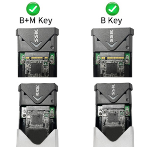 m2 to usb m2 reader m 2 SATA ngff ssd enclosure adapter M.2 Solid State Drive sata Enclosur