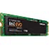 Samsung SSD 860 EVO 1TB M.2 SATA Internal SSD (MZ-N6E1T0BW)