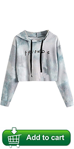 womens hoodies colorful gray