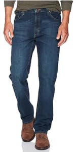 Wrangler Authentics Classic Regular Fit Flex Jean