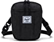 Herschel Supply Co. Cruz Black Crosshatch One Size