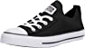 Converse Women's Chuck Taylor All Star Shoreline Knit Slip on Sneaker