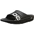 OOFOS - Unisex OOahh Sport - Post Run Recovery Slide Sandal