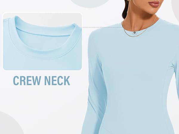 Yoga Shirts