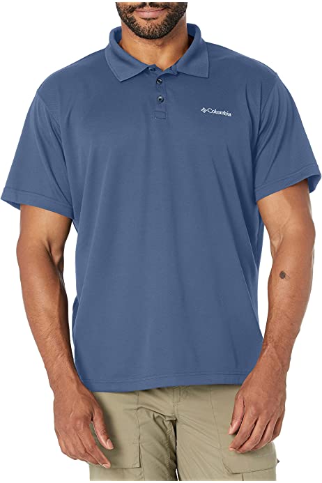 Men's Utilizer Polo