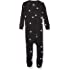 Amazon Essentials Unisex Toddlers and Babies' Snug-Fit Cotton Footed Sleeper Pajamas, Multipacks