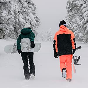 burton agnostic logo header