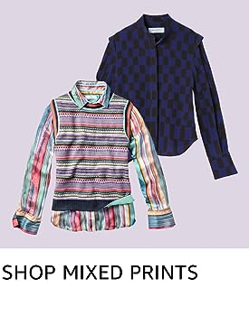 Shop mixed prints