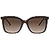 Eyeglasses Michael Kors MK 2079 U 333313 Dark Tort, 61/17/140