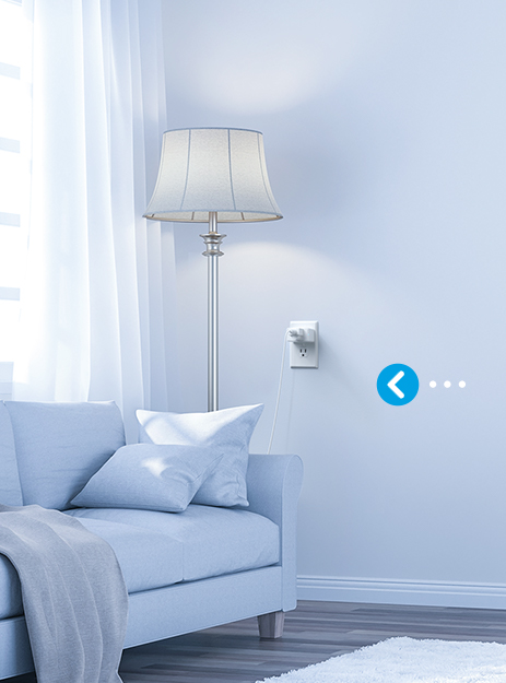 smart plug