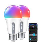 smart bulbs