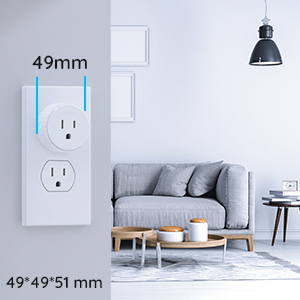 Govee Smart Plug