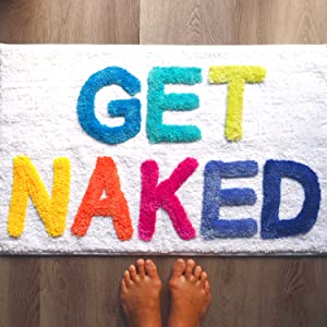 Bath Mat