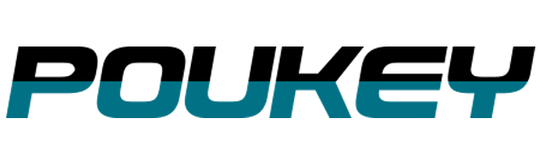 Poukey logo