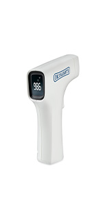 Non-Contact Infrared Thermometer