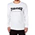 Thrasher Skate Mag Long Sleeve T-Shirt