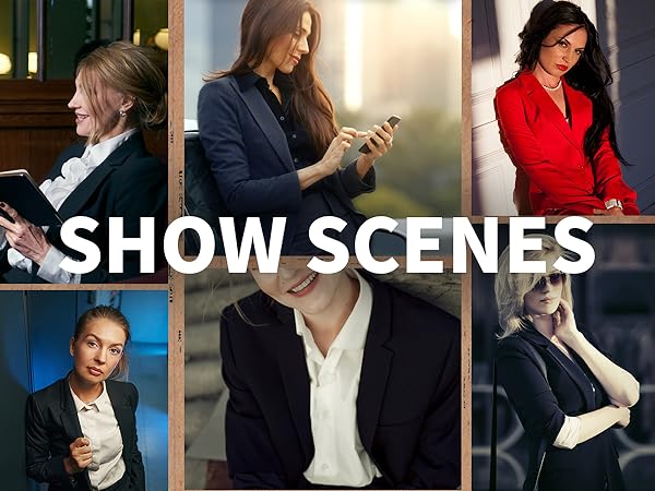 Show Scenes