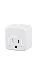 Mini Smart Plug