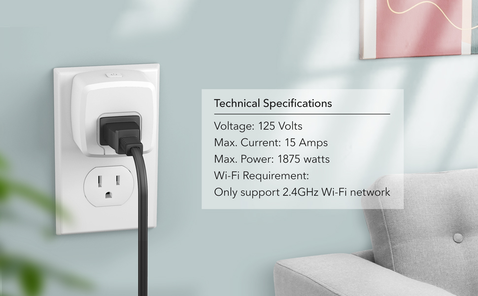 Technical Specifications