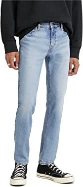 Levi's Men's 511 Slim Fit Jeans (Regular and Big & Tall)