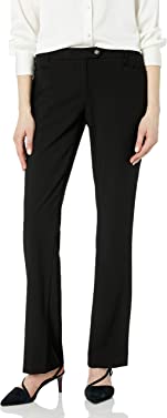 Calvin Klein Women's Modern Fit Suit Pant