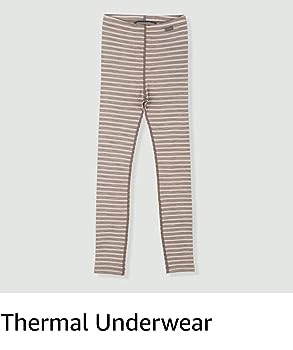 Thermal Underwear