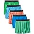 Fruit of the Loom Boys' Big Boxer Shorts