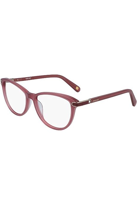 Eyeglasses NINE WEST NW 5167 605 Milky Rose