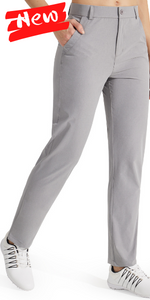 women golf pants