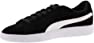 PUMA Unisex-Adult Smash v2 NBK Sneaker