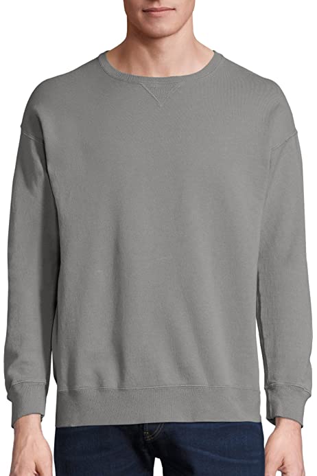 Men's Comfortwash Garment Dyed Sweatshirt