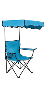 camping chair