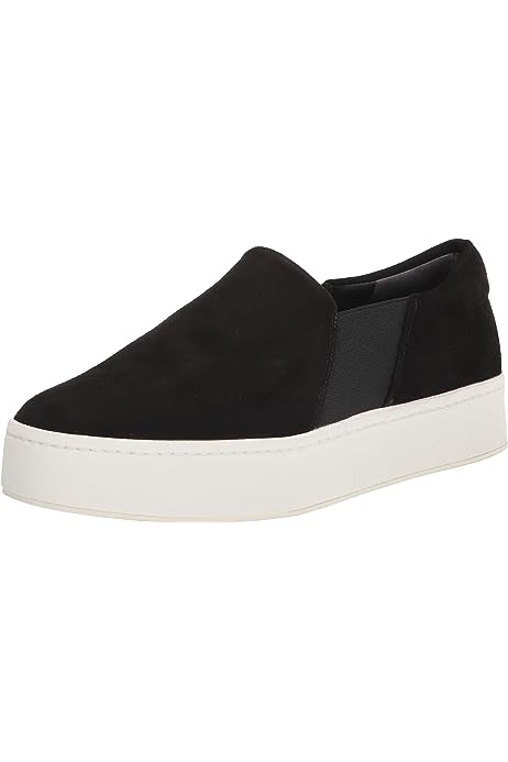 Women's Warren Sneaker