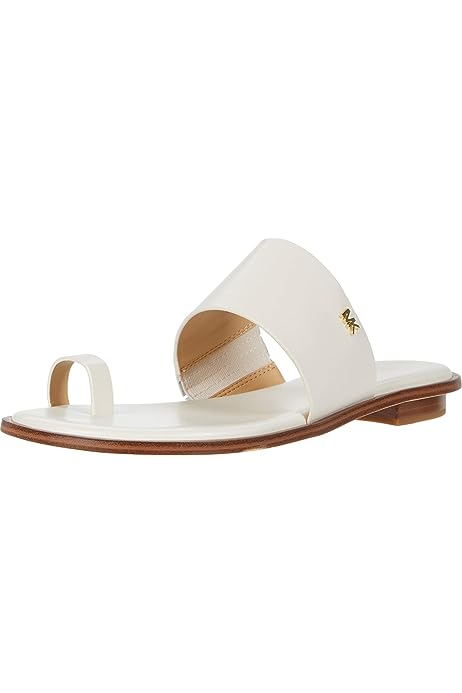 August Flat Sandal