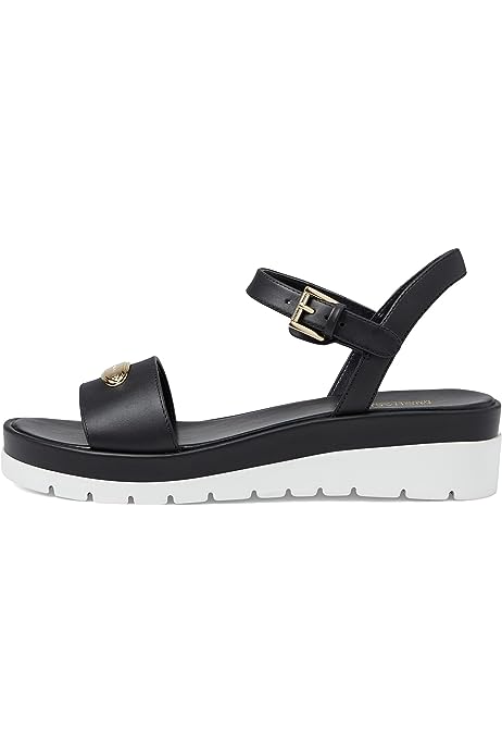 Darcy Flatform Sandal