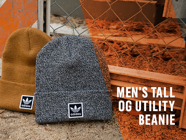 Men&#39;s Tall Originals Utility Beanie