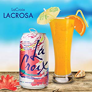 la croix, sparkling water, carbonated water, soda water, lacroix, flavored sparkling water