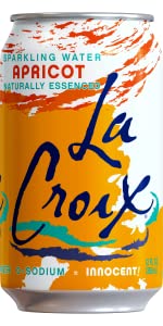 la croix, sparkling water, carbonated water, soda water, lacroix, flavored sparkling water