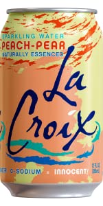 la croix, sparkling water, carbonated water, soda water, lacroix, flavored sparkling water