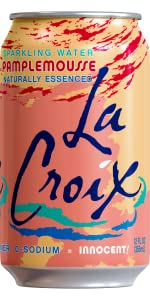 la croix, sparkling water, carbonated water, soda water, lacroix, flavored sparkling water