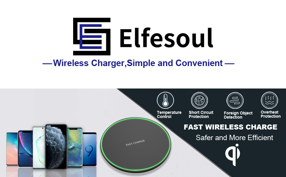 wireless charger samsung charging pad wireless charger for samsung galaxy S21