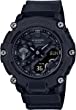 CASIO G-Shock GA-2200BB-1AJF [20 ATM Water Resistant Carbon CORE Guard GA-2200] Watch Shipped from Japan