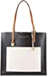 Marc Jacobs Grind Leather Tote